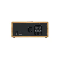 Genius SP-HF505BT Bluetooth fenyőfa hangszóró #2