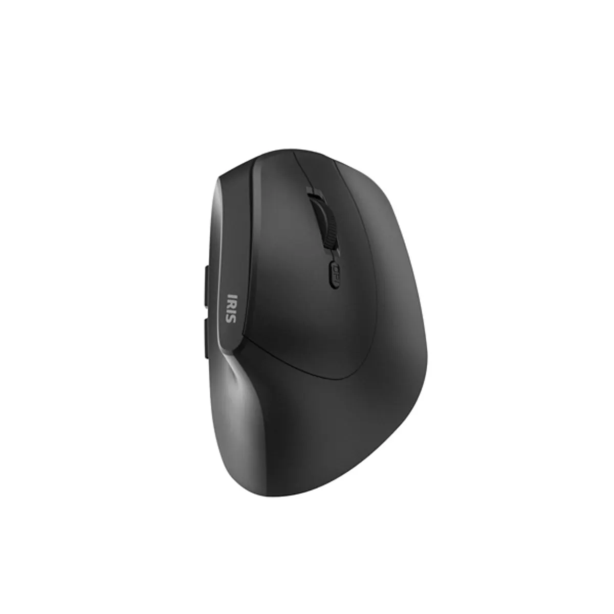 Iris IVM11-W Vertikális Vezeték nélküli Egér #1