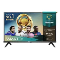Hisense 40" 40A4Q Full HD Smart LED TV #1