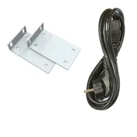 MikroTik CRS328-24P-4S+RM 24port GbE LAN PoE 4xSFP+ port Rackmount Cloud Router Switch #3