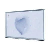 Samsung 65" QE65LS01BHUXXH The Serif 4K UHD Smart QLED TV #2