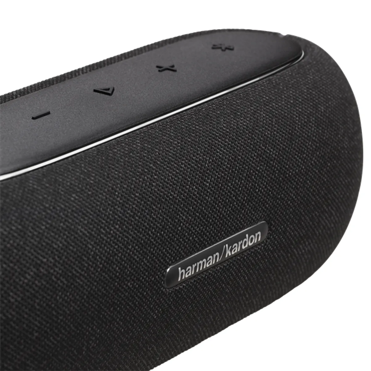 Harman Kardon Luna Bluetooth hordozható fekete hangszóró #7