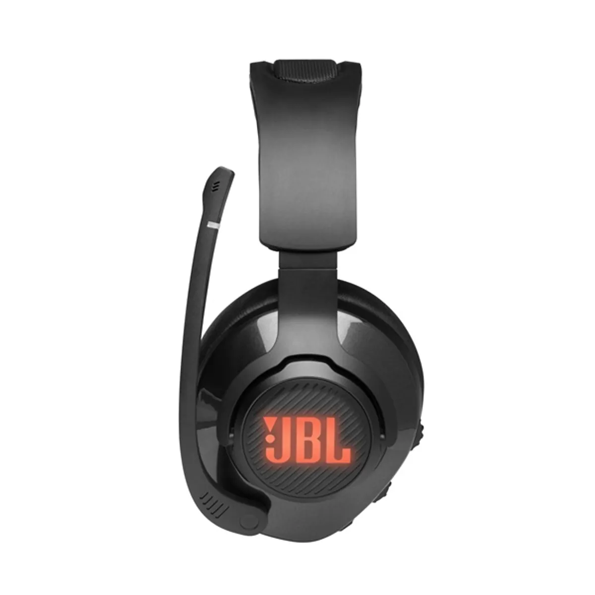 JBL Quantum 400 fekete gamer headset #2