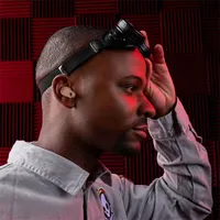 Skullcandy Method360 ANC True Wireless Bluetooth barna fülhallgató (Sound by Bose) #4