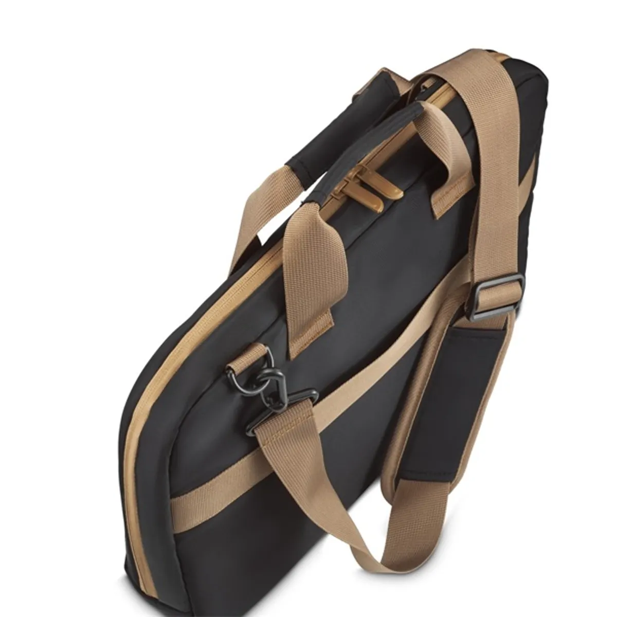 Hama 00222053 ULTRA LIGHTWEIGHT 16,2" fekete notebook táska #2