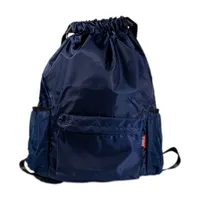 TOO GB-011-BL sötétkék edző hátizsák #3