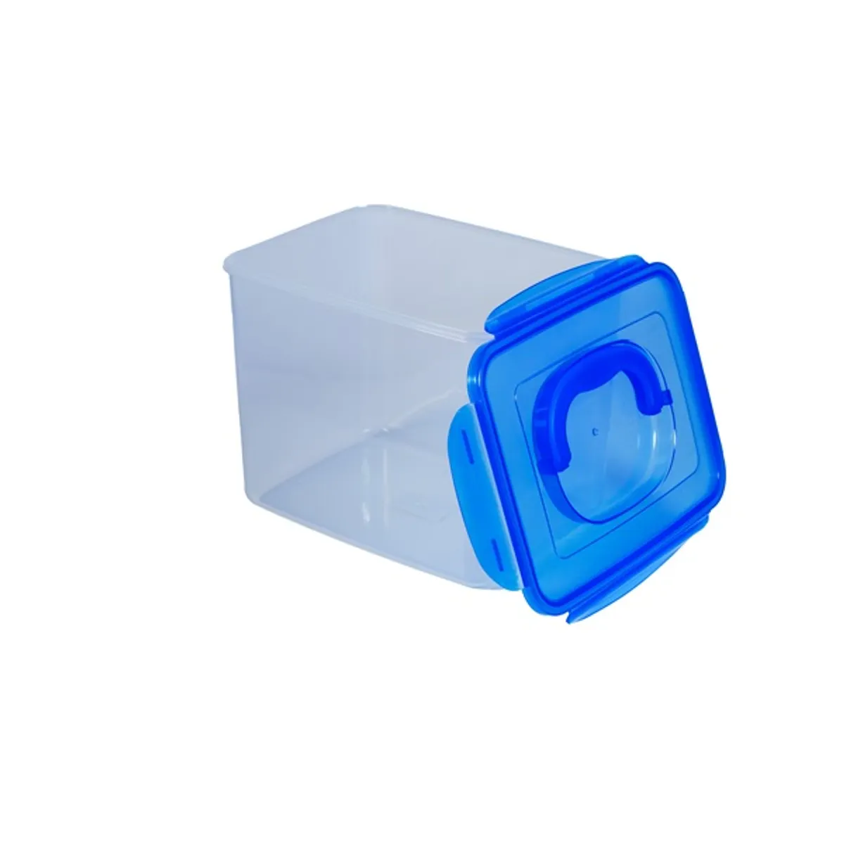 TOO KT-066 7500ml-es téglalap alakú, fogantyúval ételtároló doboz #3