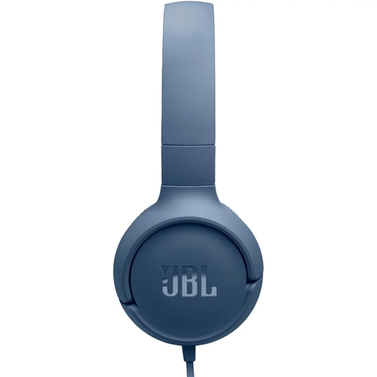 JBL Tune520C USB-C vezetékes mikrofonos kék fejhallgató #6