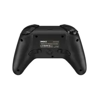 Armor3 M07619-BUOR NuRival Switch 2/OLED/Switch vezeték nélküli Hall Effect Stick kék-narancssárga kontroller #6