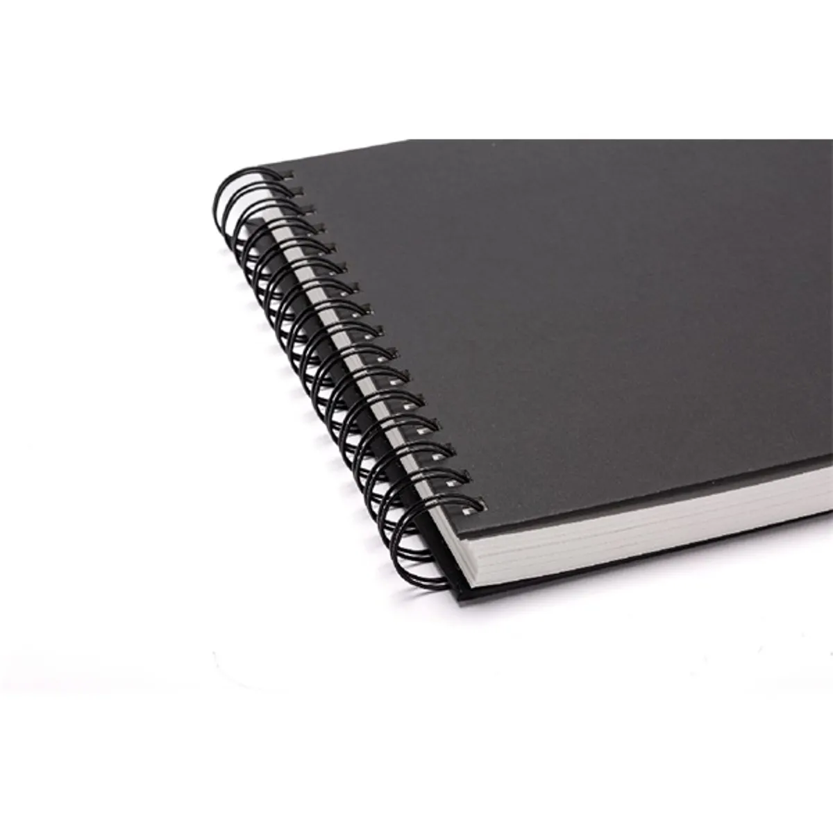 Fabriano Sketch 110g A4 80lapos rajz- és vázlattömb #3