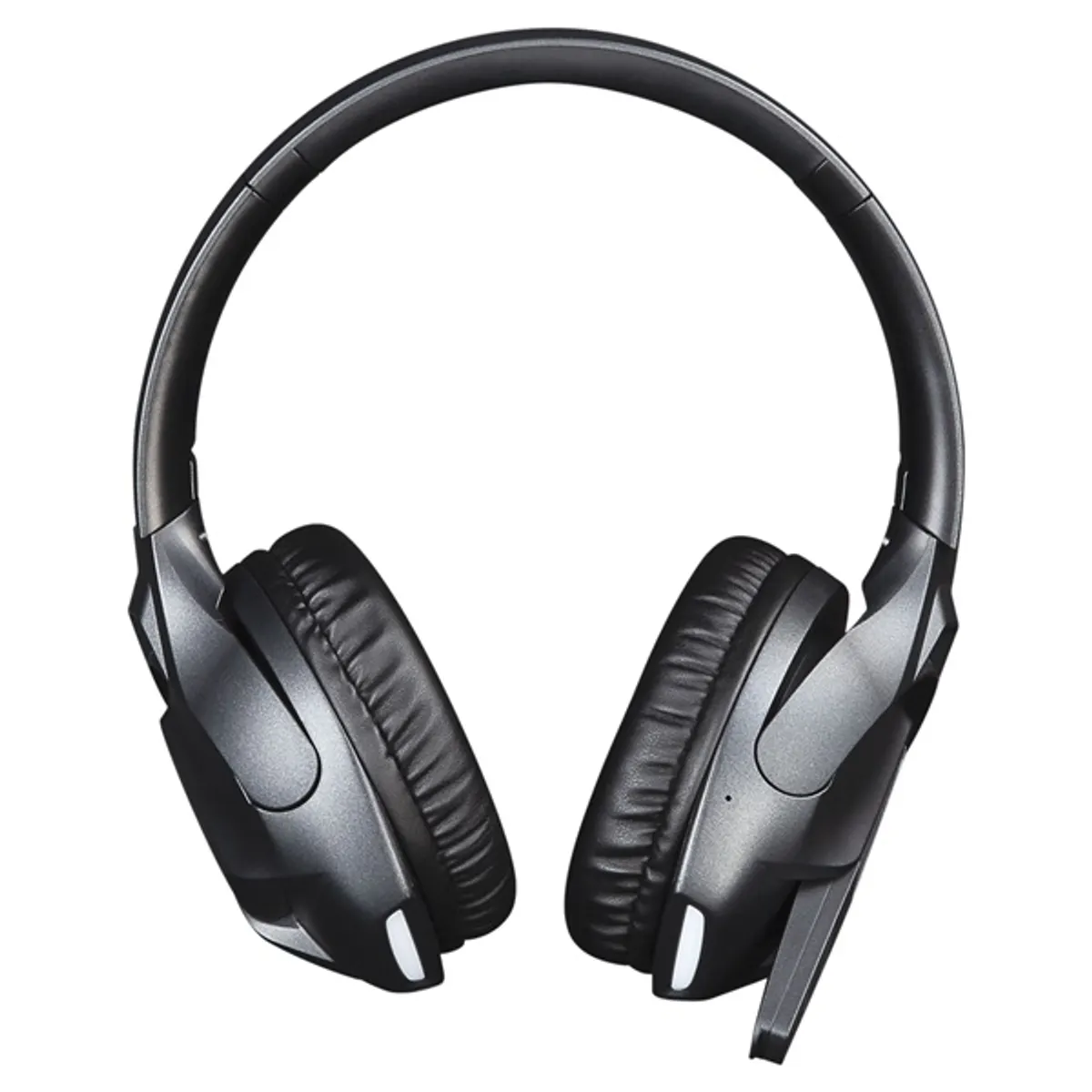 Sencor SEP 800BT BK fekete vezeték nélküli headset #2