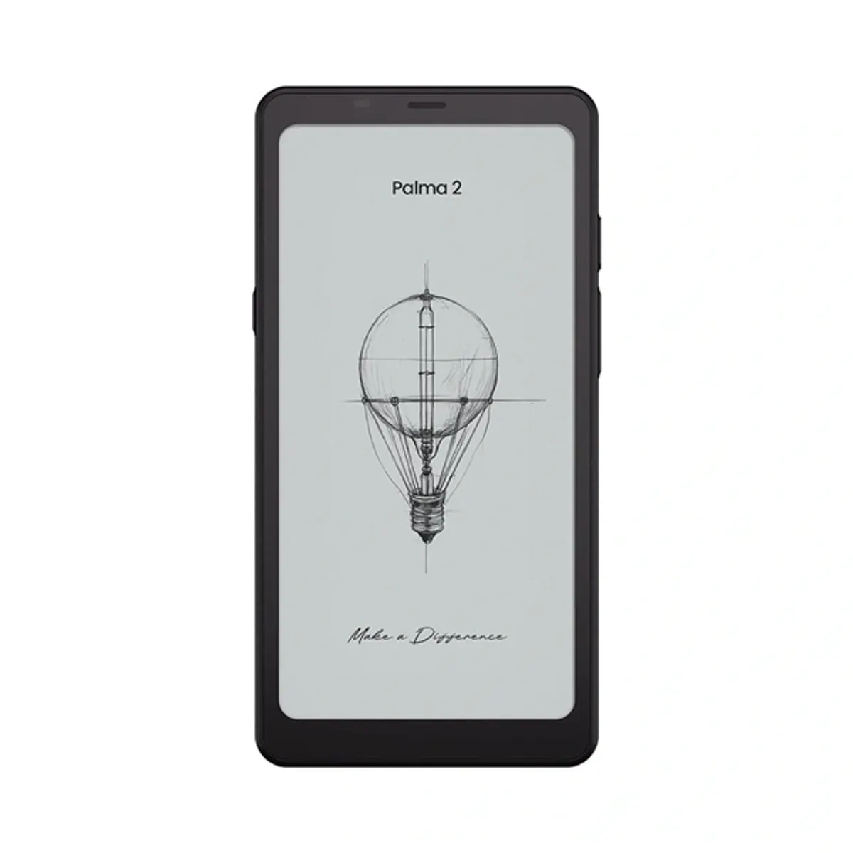 Onyx BOOX Palma 2 6,1" 6GB/128GB, WiFi/BT fekete E-Book olvasó #1