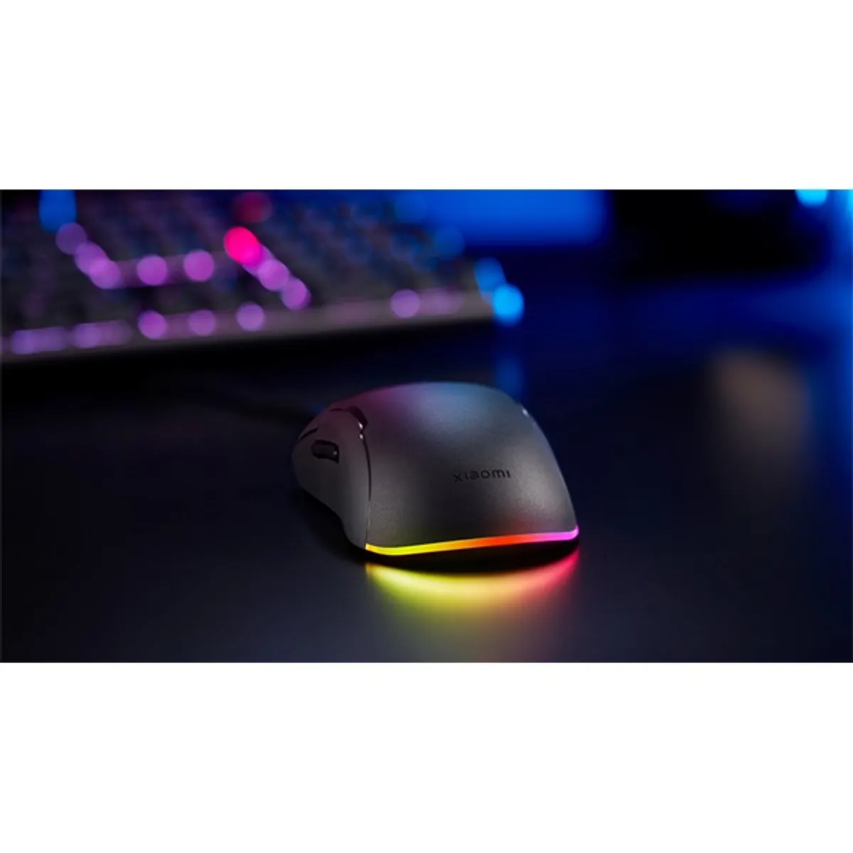 Xiaomi BHR8869GL Lite GL vezetékes gamer egér #5