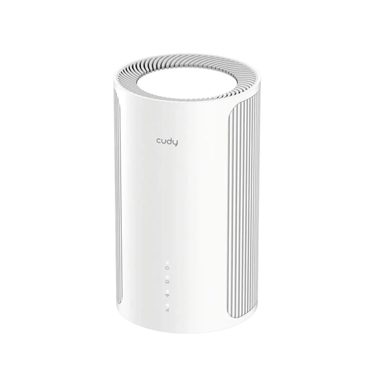 CUDY P2 kétsávos AX3000 WIFI 6 5G/4G/LTE, NanoSIM+eSIM, 2xGigabit LAN, Torony Mesh Router #1
