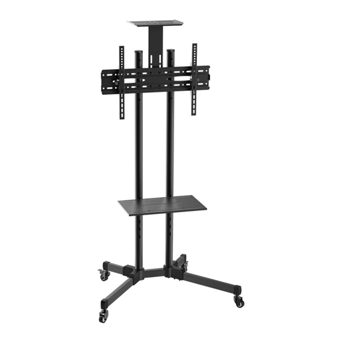 Stell SOS 4000 40"-70" VESA 600x400 prezentációs állvány #1