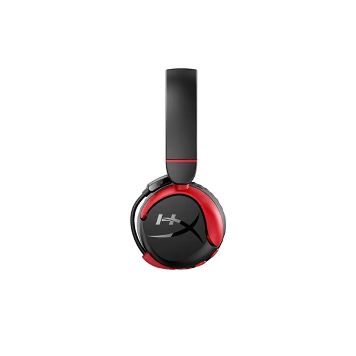 HP HYPERX Cloud Mini fekete vezeték nélküli gamer headset #6