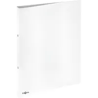 Pagna A4 PP 16mm 2 gyűrű fehér gyűrűs mappa #2