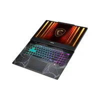 MSI Cyborg A15 AI B2HWFKG 15,6"FHD/AMD Ryzen 5 240/16GB/512GB/RTX 5060 8GB/FreeDOS/fekete laptop #5