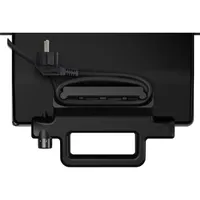 Bosch TCG3323 fekete kontaktgrill #5