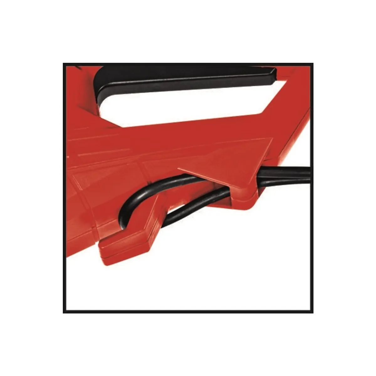 Einhell 3403460 GH-EH 4245 elektromos sövényvágó #3