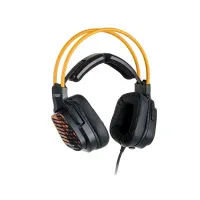 A4-Tech Bloody G565 Energy Black 7.1 USB RGB fekete gamer headset #4