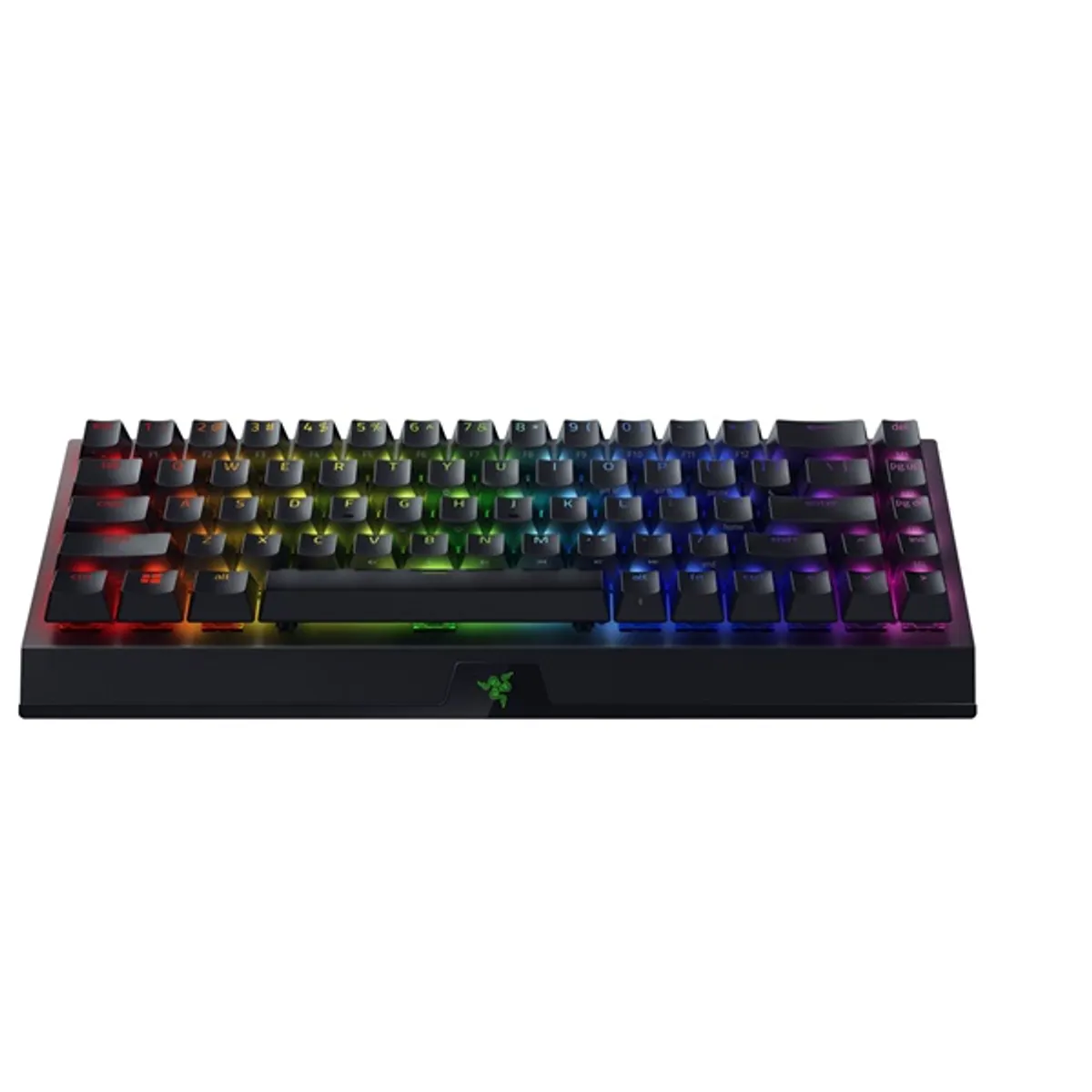 Razer BlackWidow V3 Mini HyperSpeed UK vezeték nélküli fekete (yellow switch) gamer billentyűzet #2