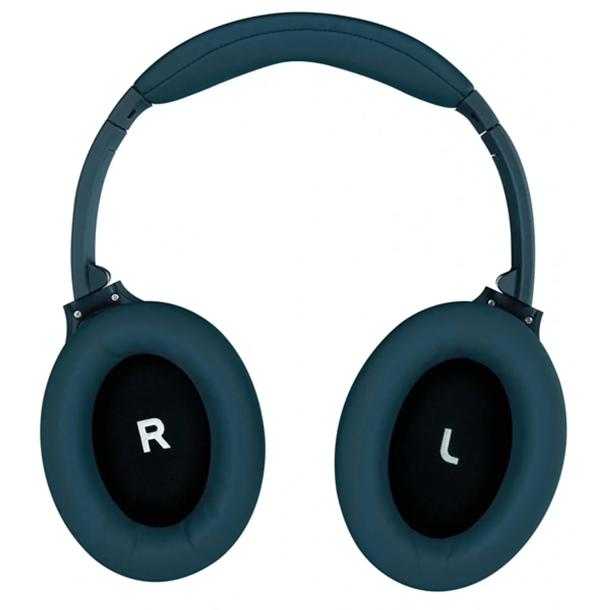 Sencor SEP Corporate ANC kék Bluetooth fejhallgató #4