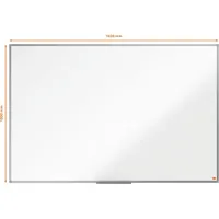 Nobo Essential 150x100cm acél mágneses fehértábla #5
