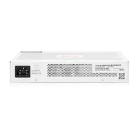 Aruba Instant On JL811A 1830 8xGbE LAN 4xPoE LAN port smart menedzselhető PoE (65W) switch #3