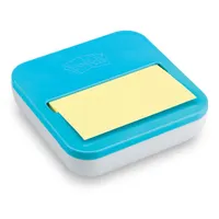 Post-it OL330 tapadókorongos színes Z-tömb adagoló #3