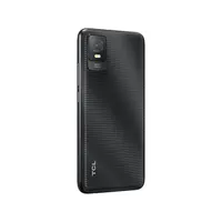 TCL 403 6" LTE 2/32GB fekete okostelefon + Yettel Express 3 GB mobilnet extra feltöltőkártya #4