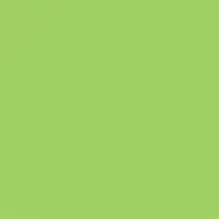 Kreatív A4 1 mm világoszöld textil filc anyag