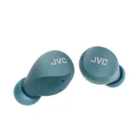 JVC HA-A6TZ True Wireless Bluetooth zöld fülhallgató #3