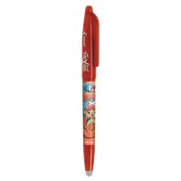 Pilot FriXion Ball ONE PIECE Limitált kiadás 0,7 piros rollerirón