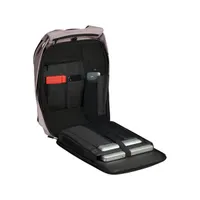 Samsonite Securipak 2.0 15.6" rózsaszín notebook hátizsák #3