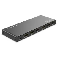 DIGITUS DS-55332 HDMI 4K 60Hz 5x1 Switch #4