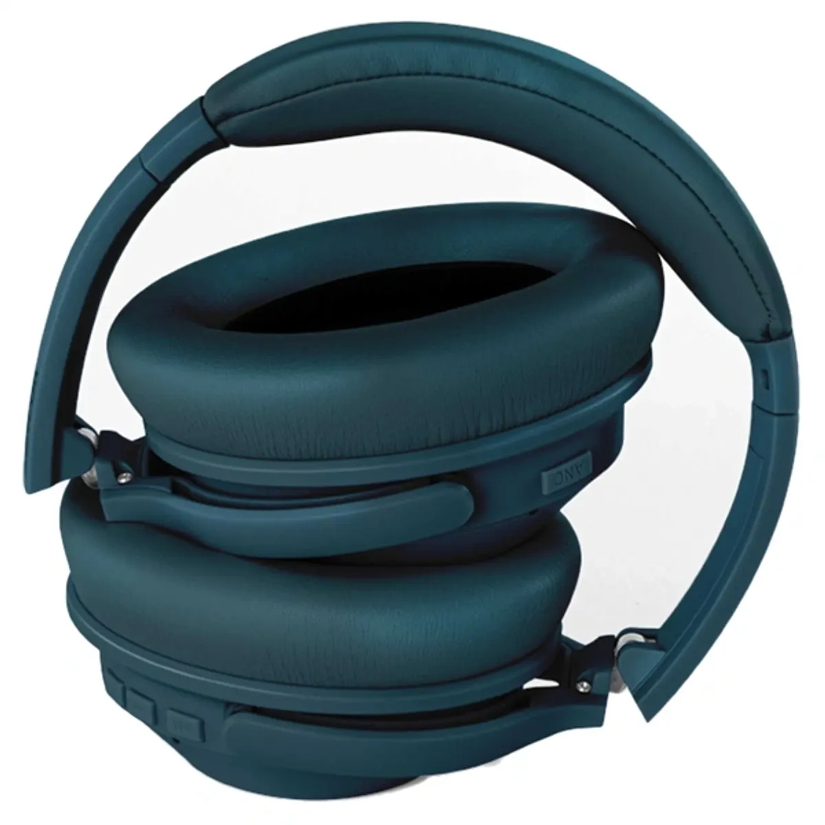 Sencor SEP Corporate ANC kék Bluetooth fejhallgató #2