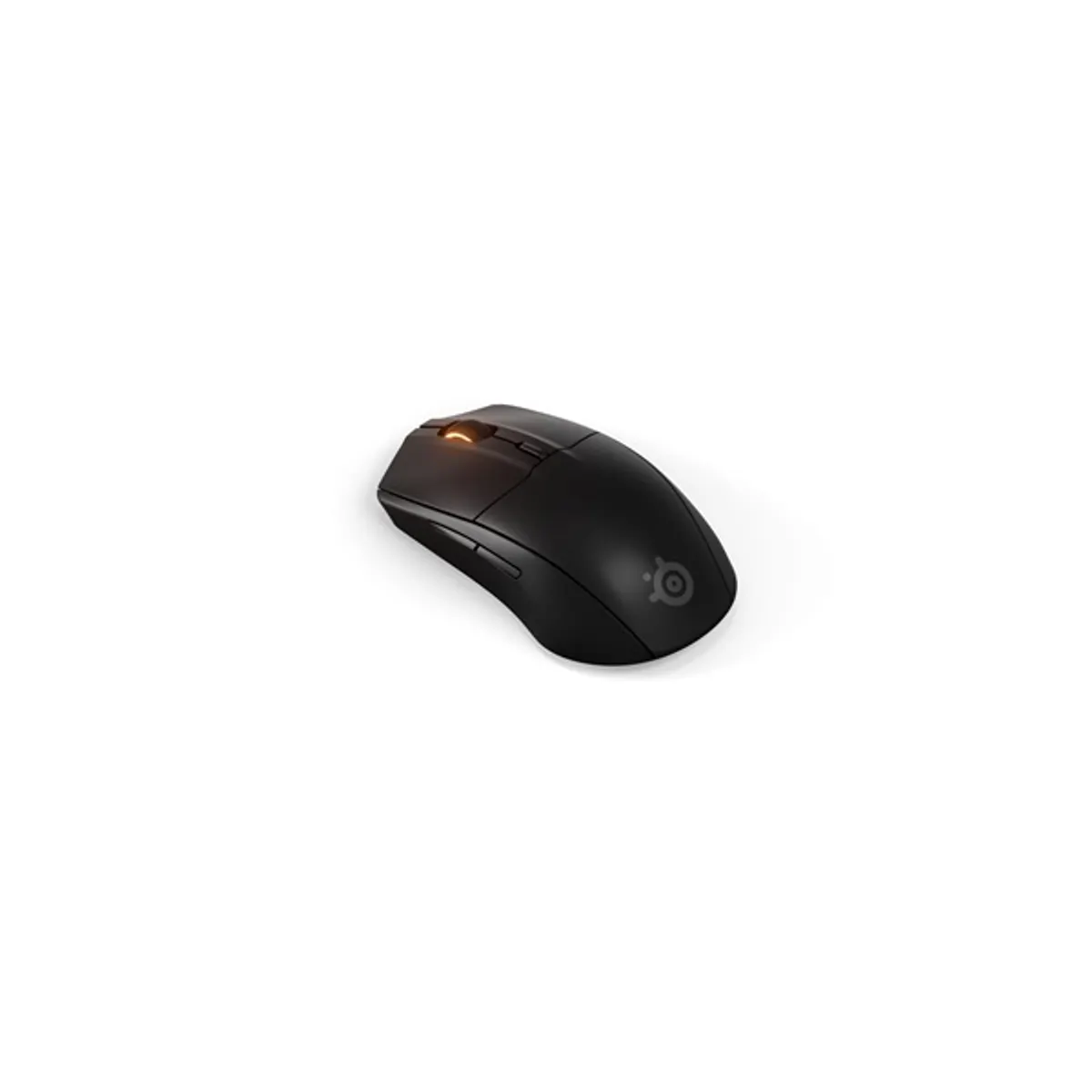 SteelSeries Rival 3 Gen 2 vezeték nélküli fekete gamer egér #3