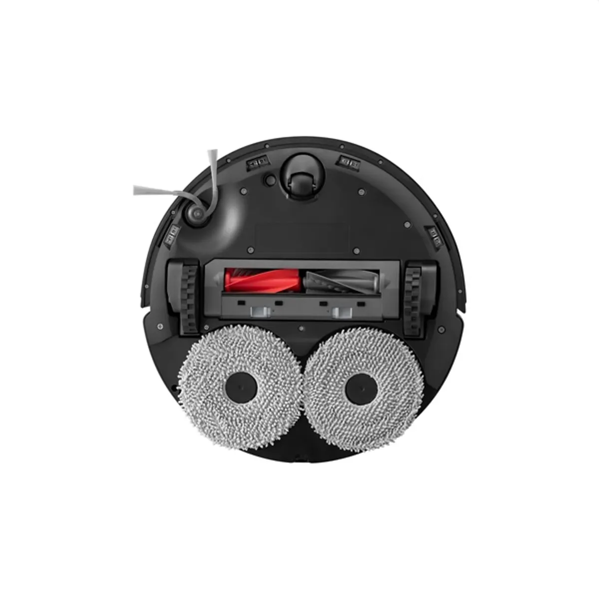 Roborock Qrevo 5AE fekete robotporszívó felmosóval #8