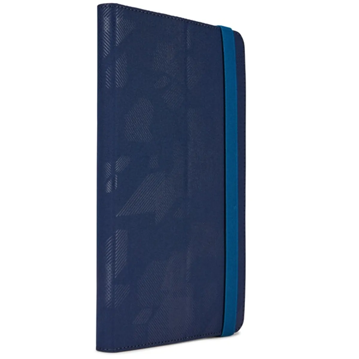 Case Logic 3203701 Surefit Folio univerzális 7"-os kék tablet tok #2