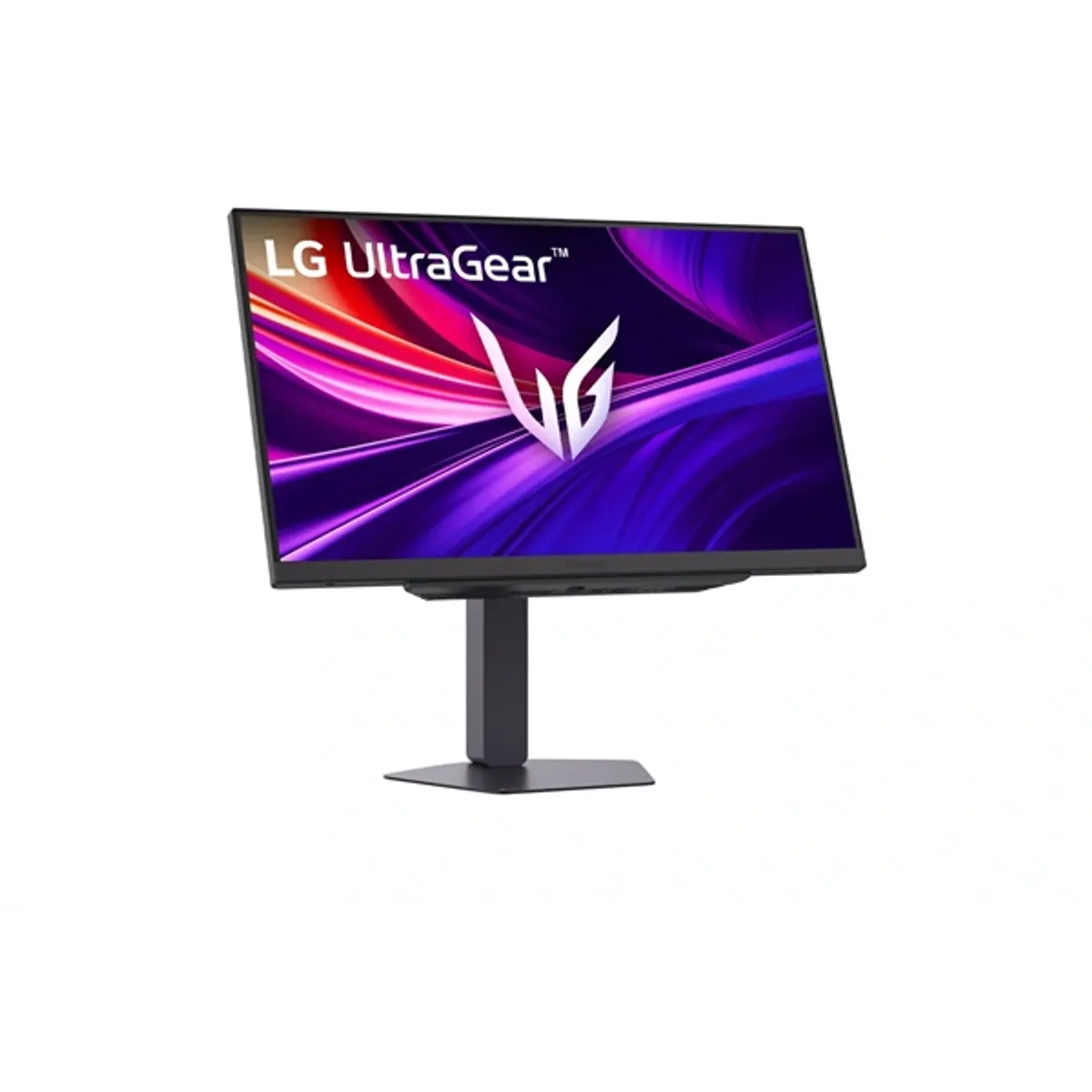 LG 27" 27G810A-B.AEU 4K UHD IPS 180Hz HDMI/DP/USB gamer monitor #3