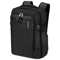 Samsonite Armox 15.6" fekete notebook kabin/hátizsák #2