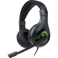 BigBen 2807370 V1 Xbox Series S/X sztereo fekete gamer headset #2