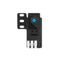 Lanberg AK-1505-B 10A fekete termosztát #2