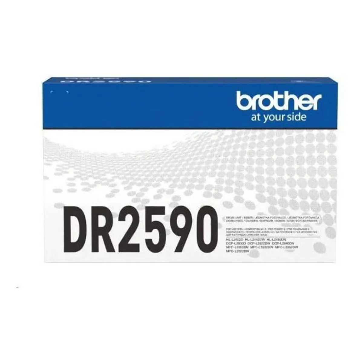 Brother DR-2590 15.000 oldal (1 oldal/feladat) dobegység #1
