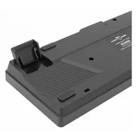 White Shark GK-2201B-HU RONIN-B fekete gamer billentyűzet #8