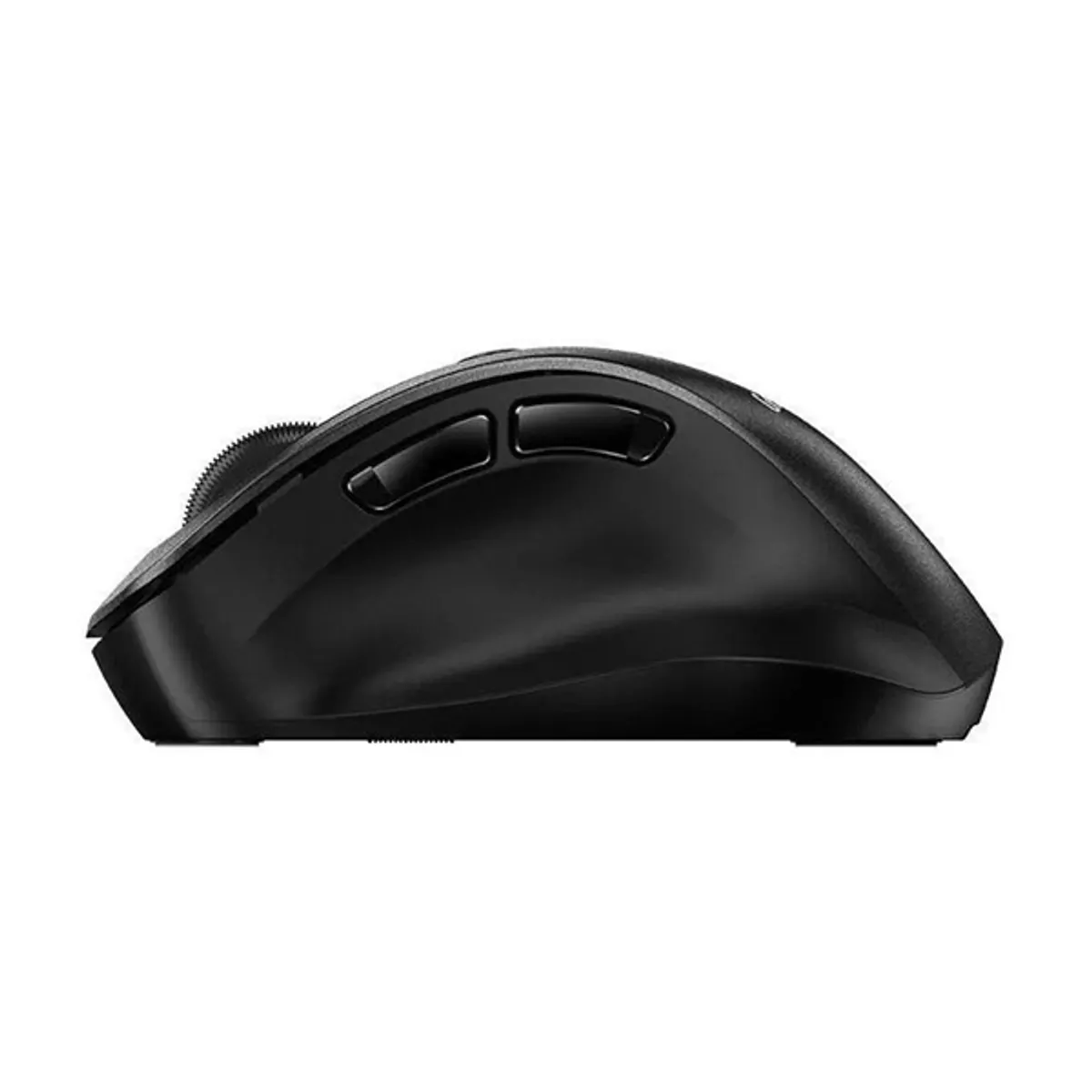 Genius Ergo 9000S vezeték nélküli fekete egér #4