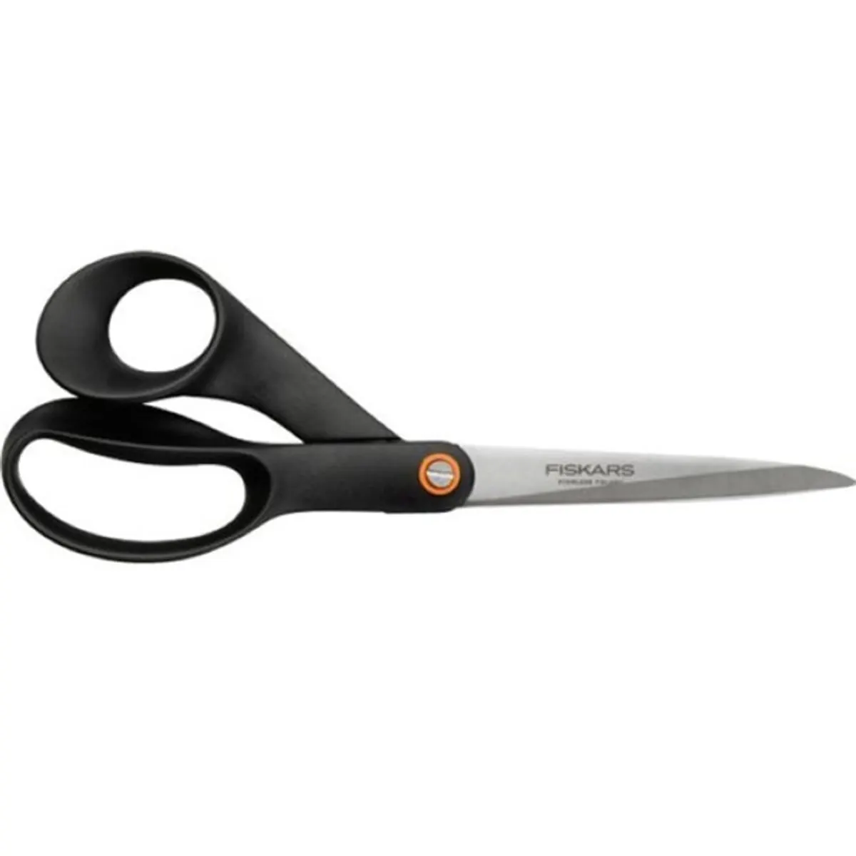 Fiskars 831951 Essential 21 cm általános olló #1