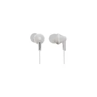 Panasonic RP-HJE125E-W fehér fülhallgató #1