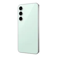 Samsung SM-S721BLGDEUE Galaxy S24 FE 6,7" 5G 8/128GB DualSIM menta okostelefon #7